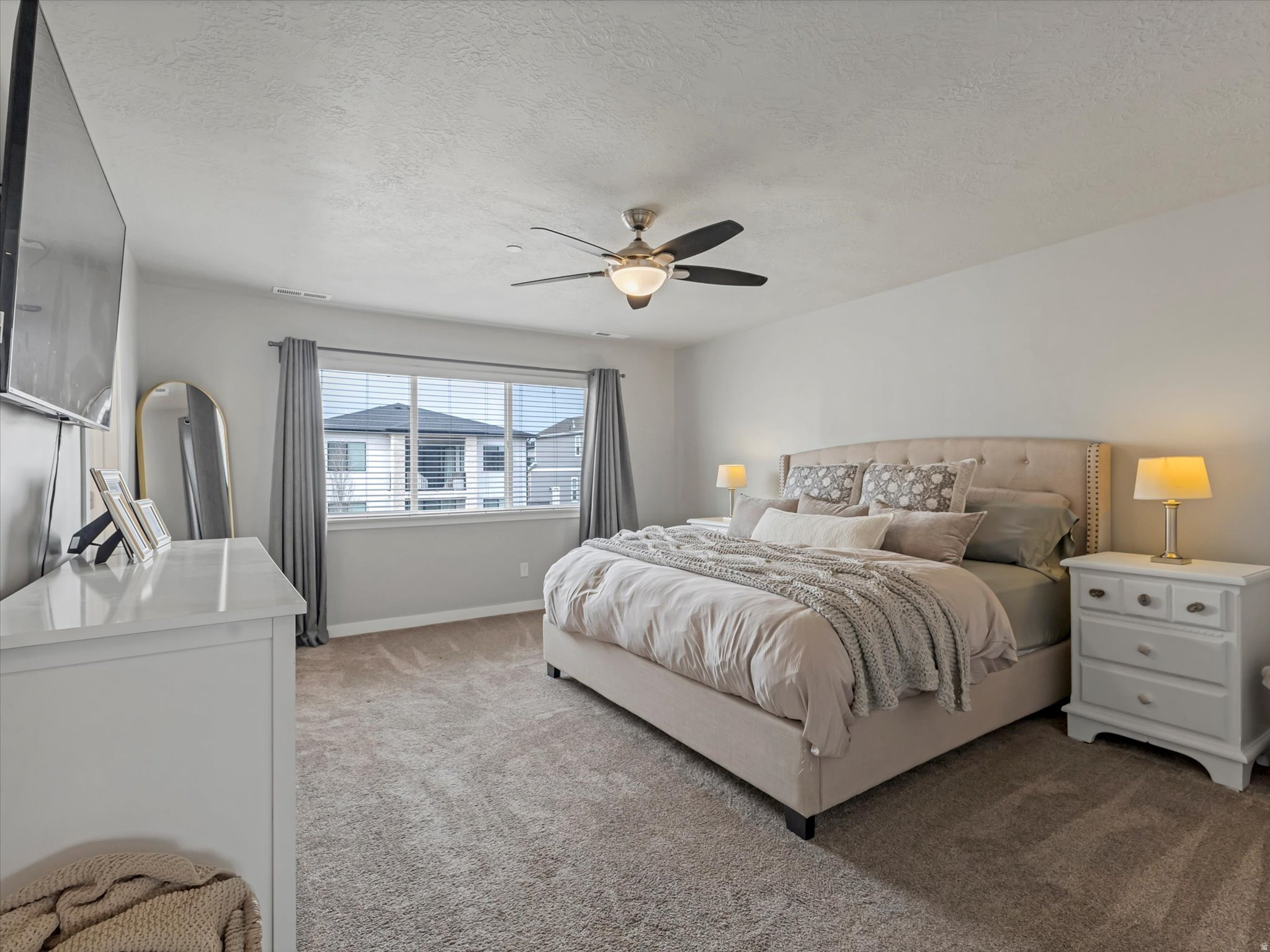 EDELWEISS - Residential