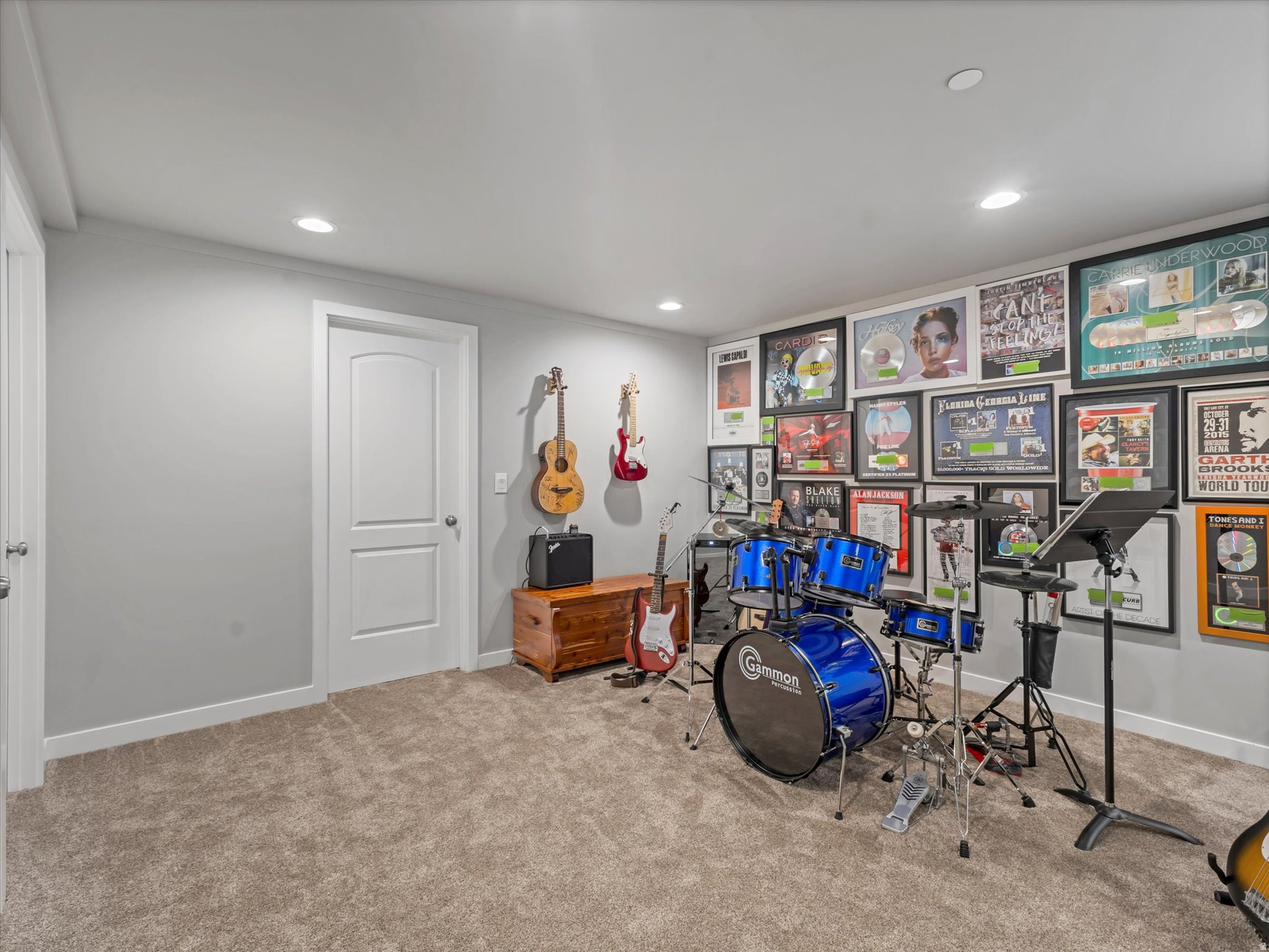 EDELWEISS - Residential