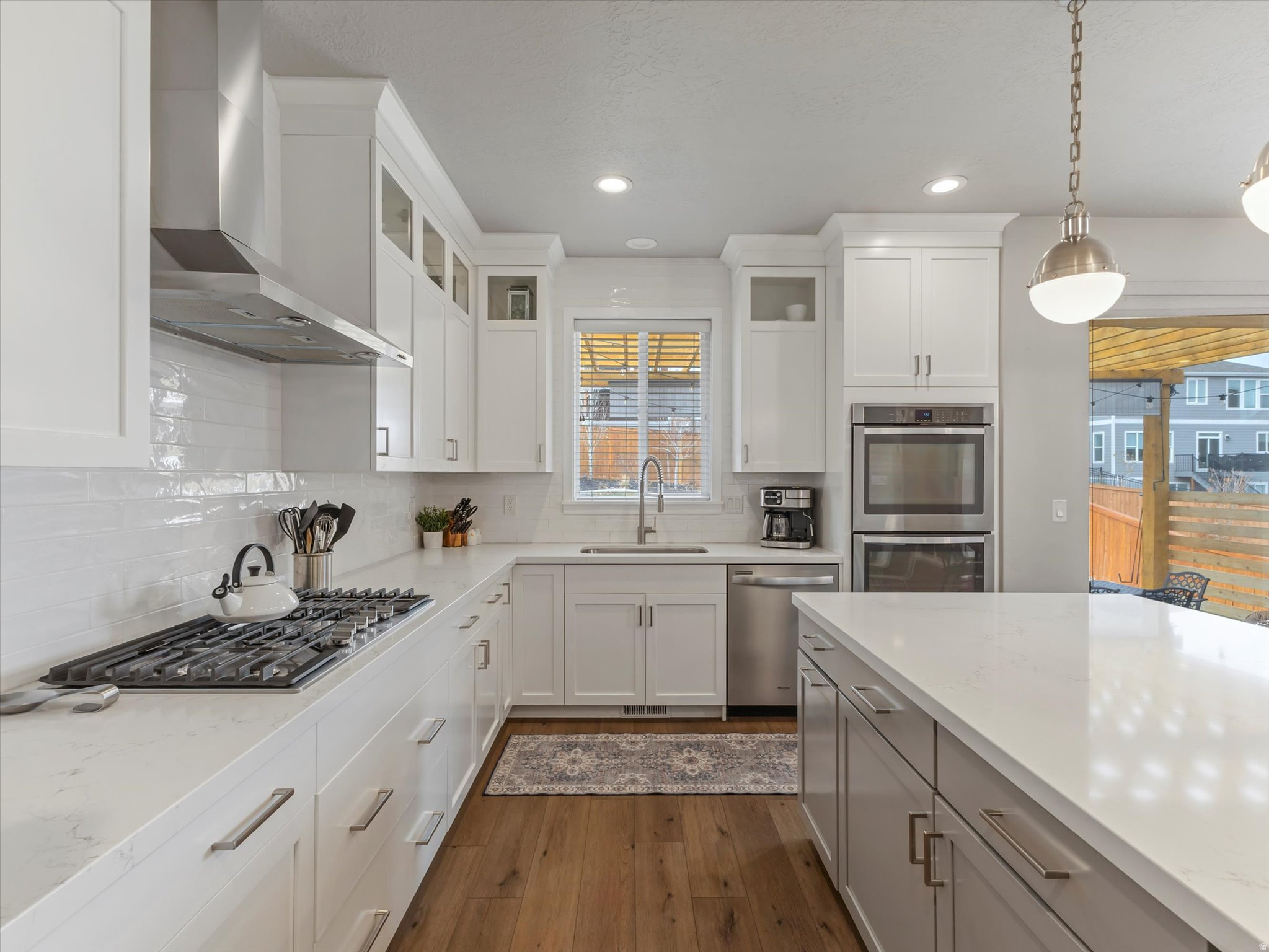 EDELWEISS - Residential