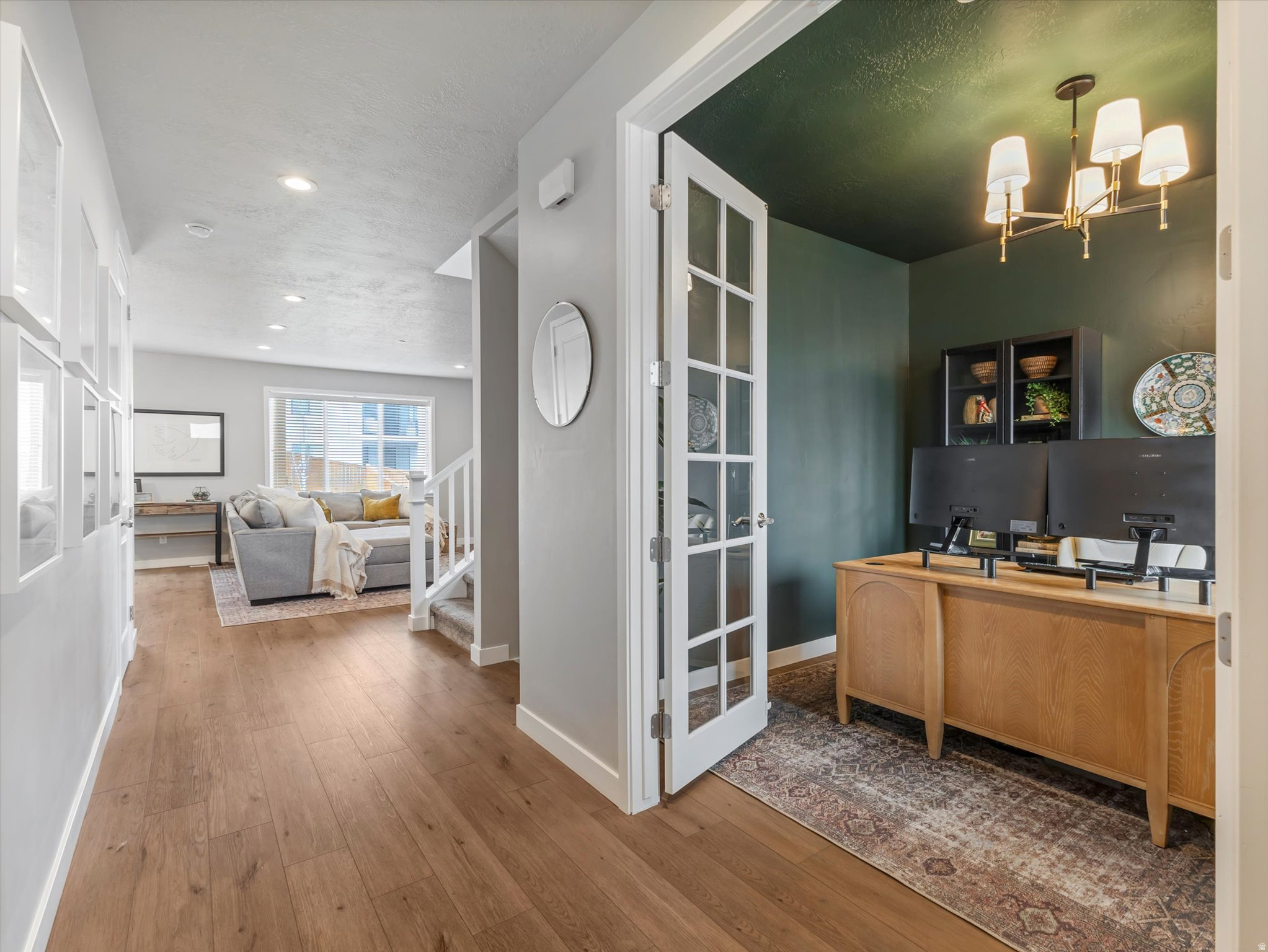 EDELWEISS - Residential