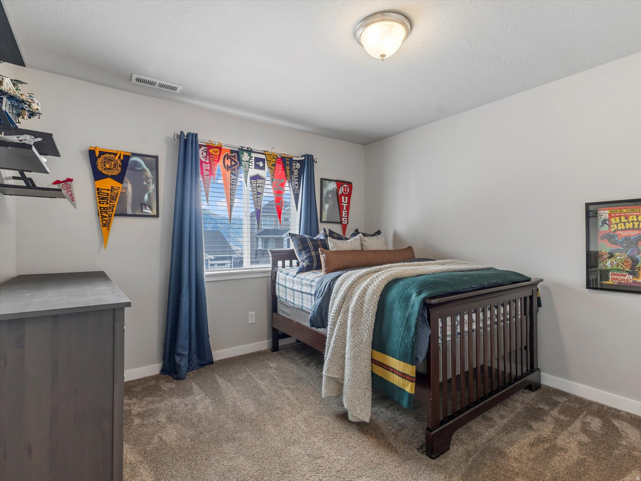 EDELWEISS - Residential