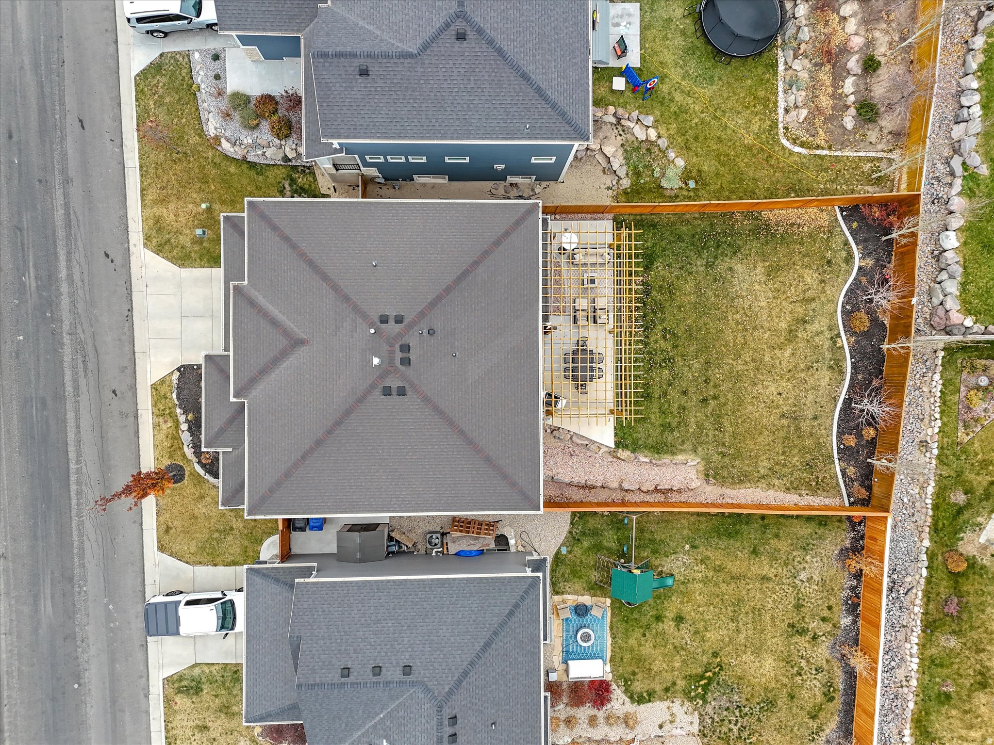 EDELWEISS - Residential