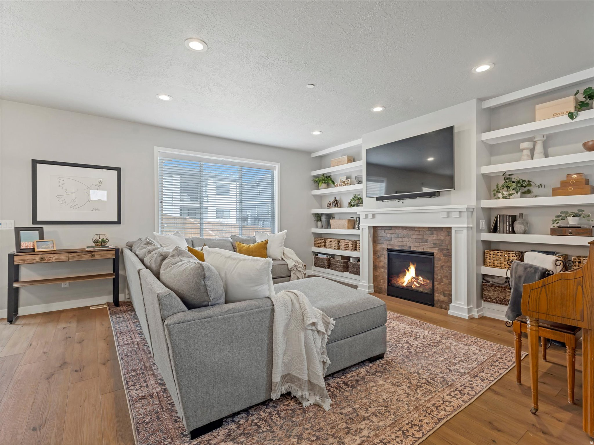 EDELWEISS - Residential