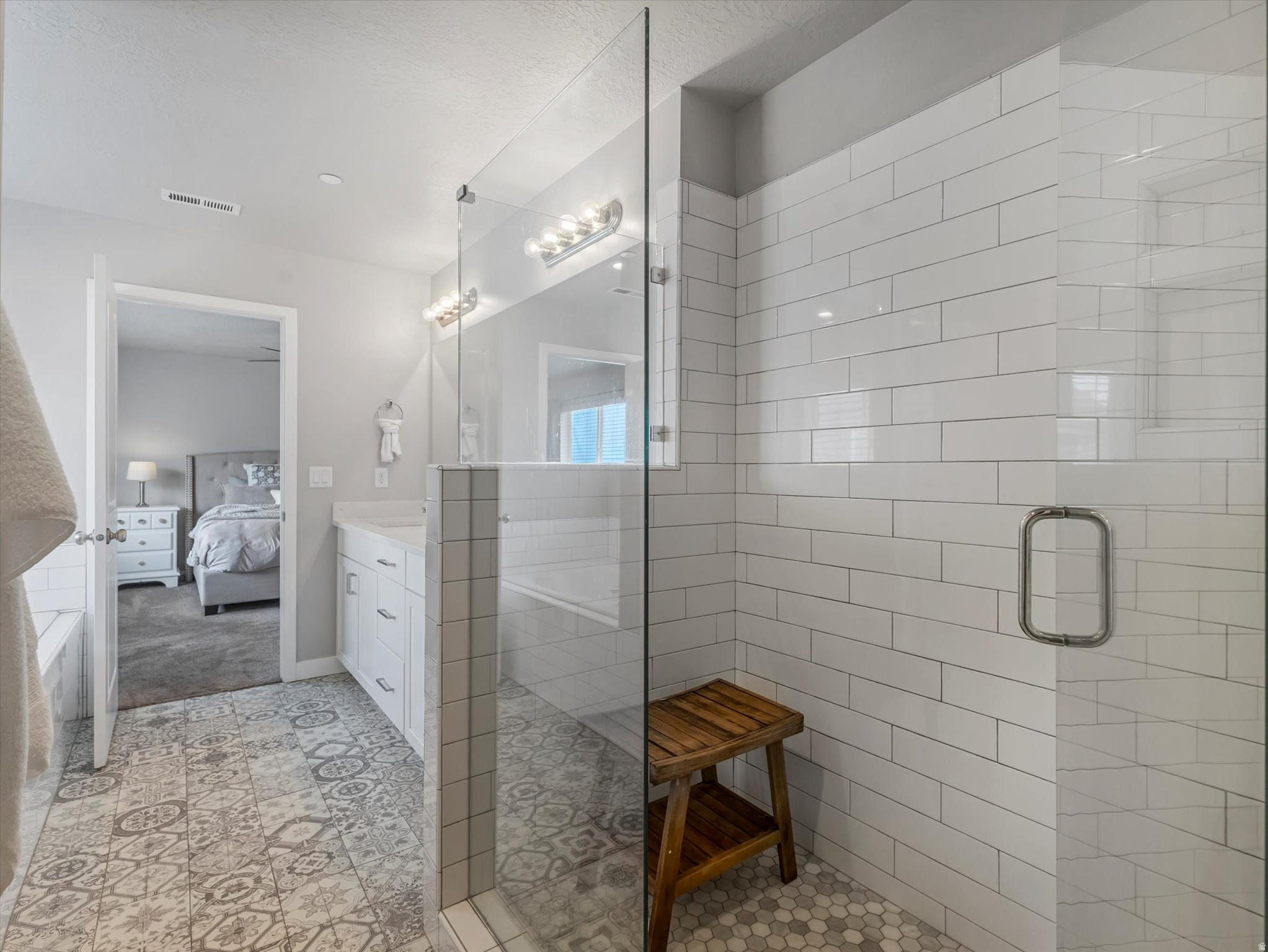 EDELWEISS - Residential