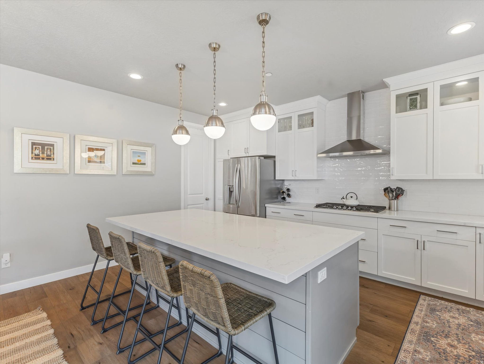 EDELWEISS - Residential