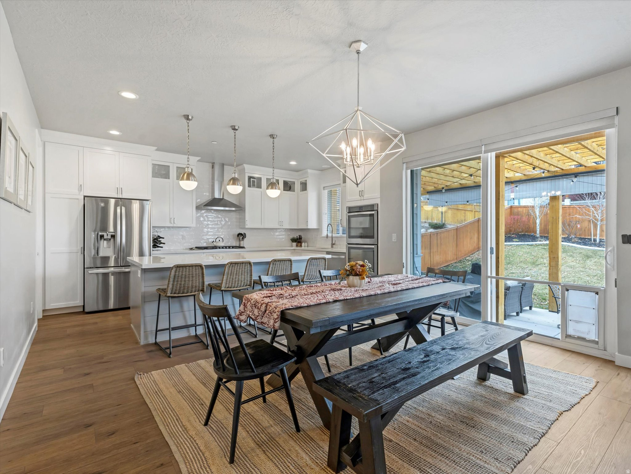 EDELWEISS - Residential