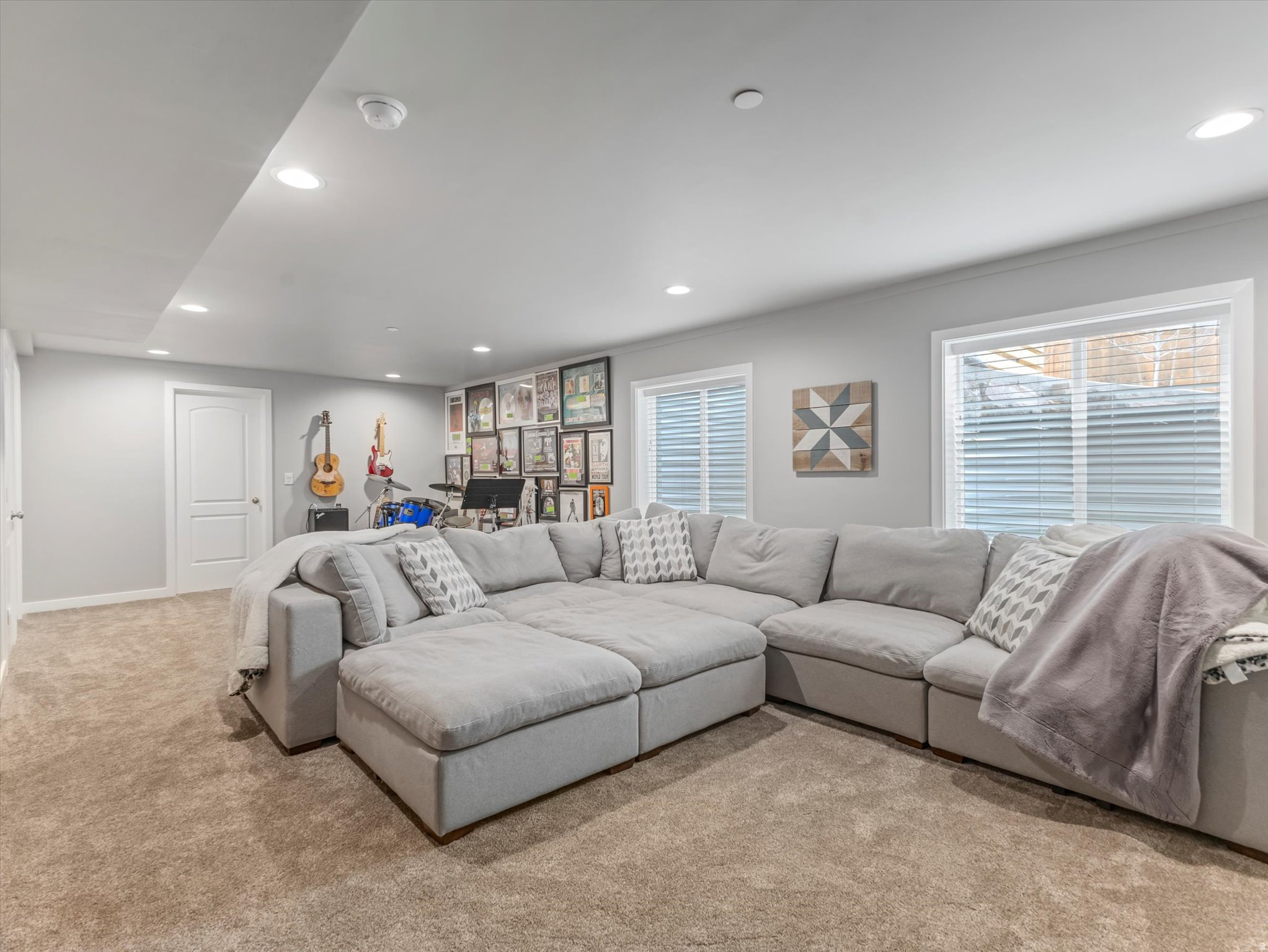 EDELWEISS - Residential