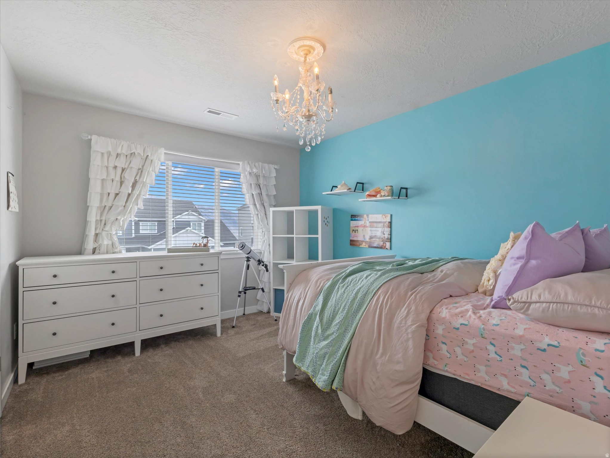 EDELWEISS - Residential