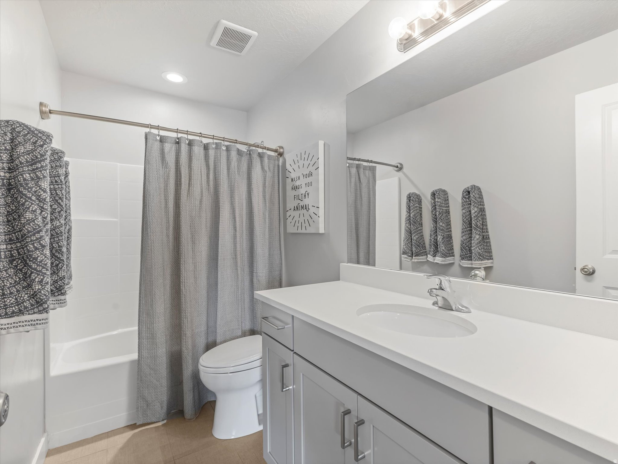 EDELWEISS - Residential