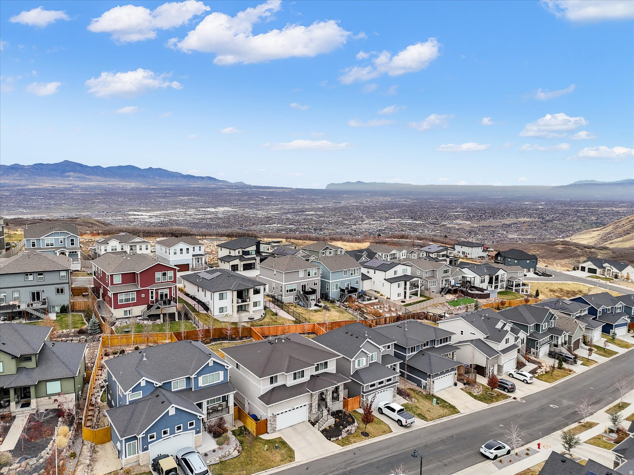 EDELWEISS - Residential