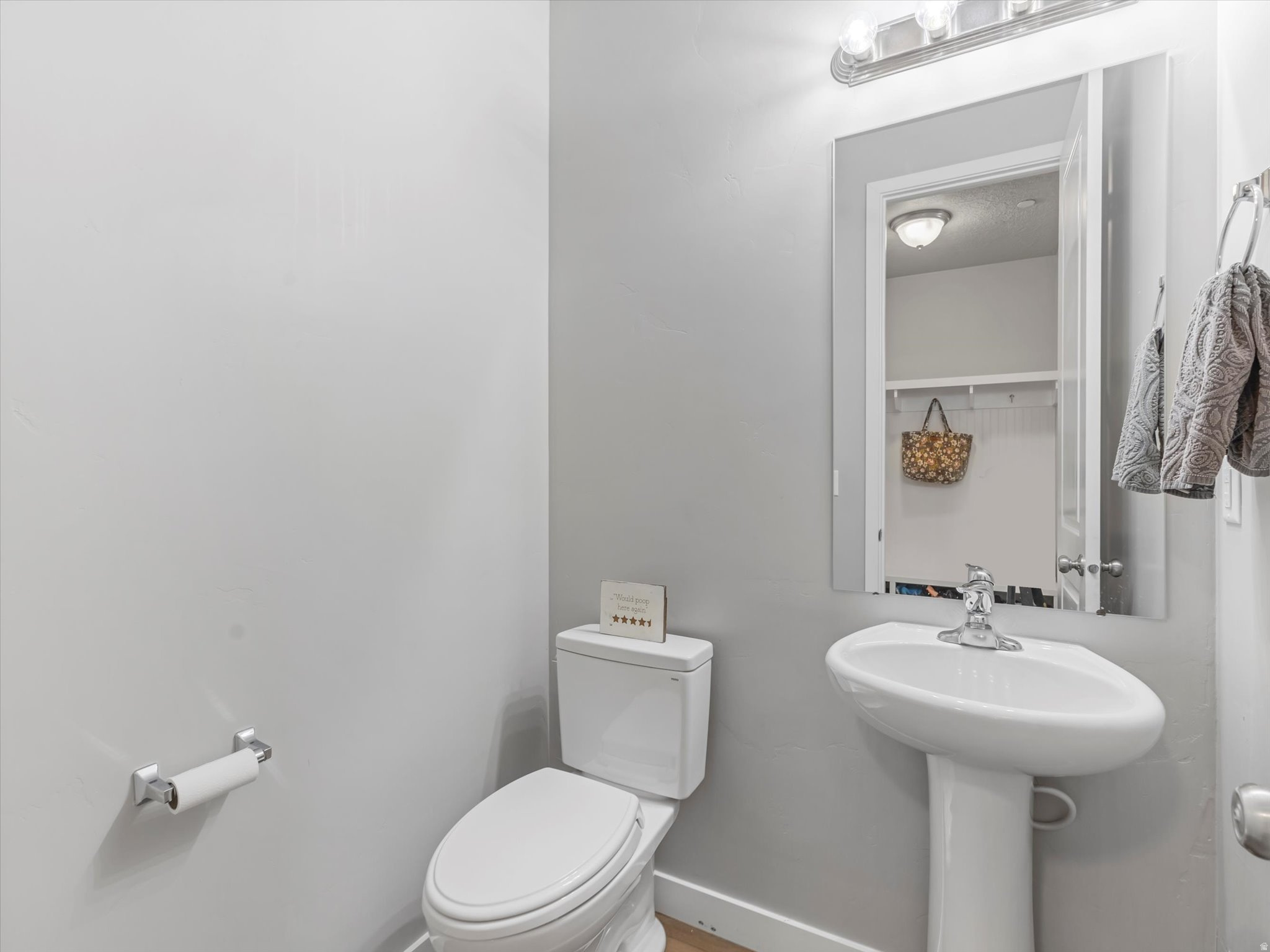 EDELWEISS - Residential