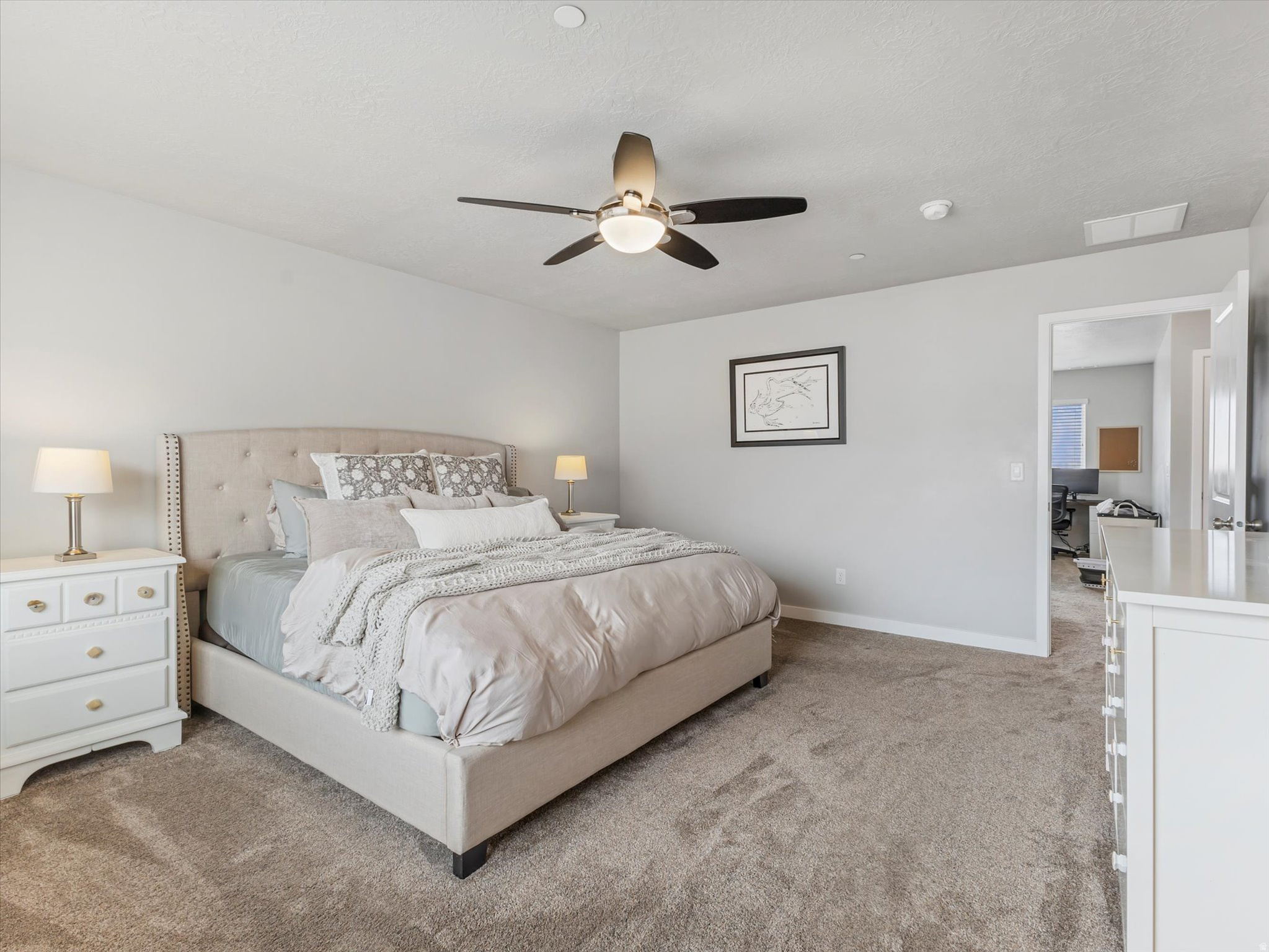 EDELWEISS - Residential