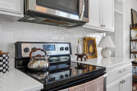 Tiny photo for 4894 W CHROME RD #48, Herriman, UT 84096 (MLS # 2117843)