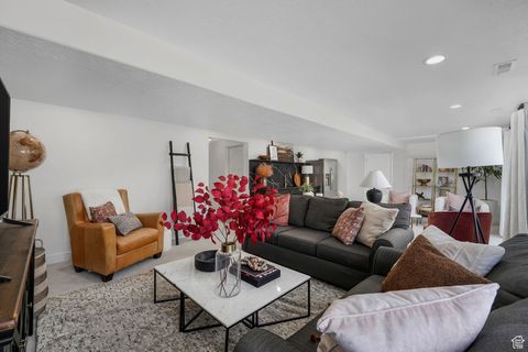 Tiny photo for 4894 W CHROME RD #48, Herriman, UT 84096 (MLS # 2117843)