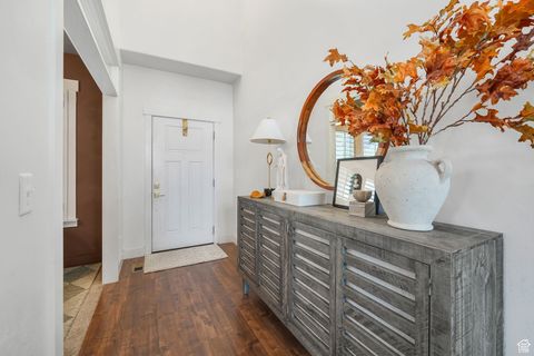Tiny photo for 4894 W CHROME RD #48, Herriman, UT 84096 (MLS # 2117843)
