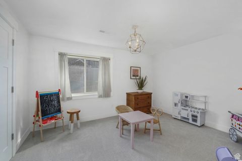 Tiny photo for 4894 W CHROME RD #48, Herriman, UT 84096 (MLS # 2117843)