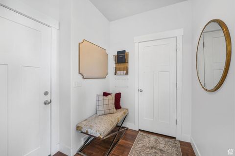 Tiny photo for 4894 W CHROME RD #48, Herriman, UT 84096 (MLS # 2117843)