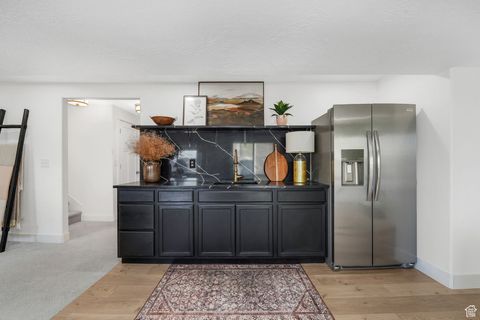 Tiny photo for 4894 W CHROME RD #48, Herriman, UT 84096 (MLS # 2117843)