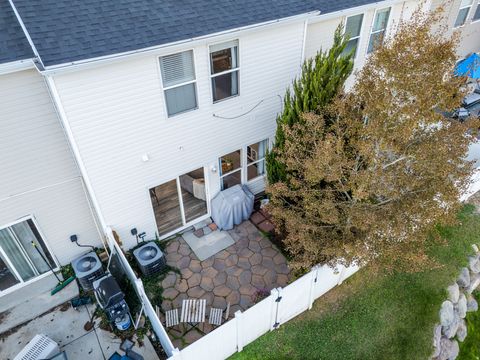 Tiny photo for 191 E FLOWERFIELD DR, Draper, UT 84020 (MLS # 2121271)