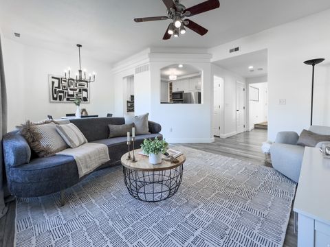 Tiny photo for 191 E FLOWERFIELD DR, Draper, UT 84020 (MLS # 2121271)