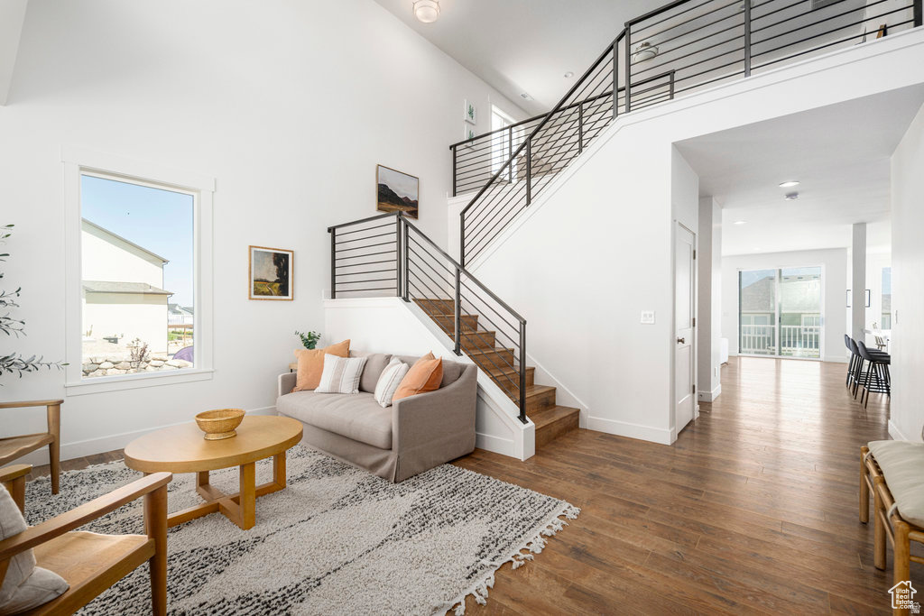 OQUIRRH WEST PHASE 3 - Residential