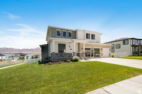 Tiny photo for 7646 S FLATTOP MOUNT DR W #357, West Jordan, UT 84081 (MLS # 2133229)
