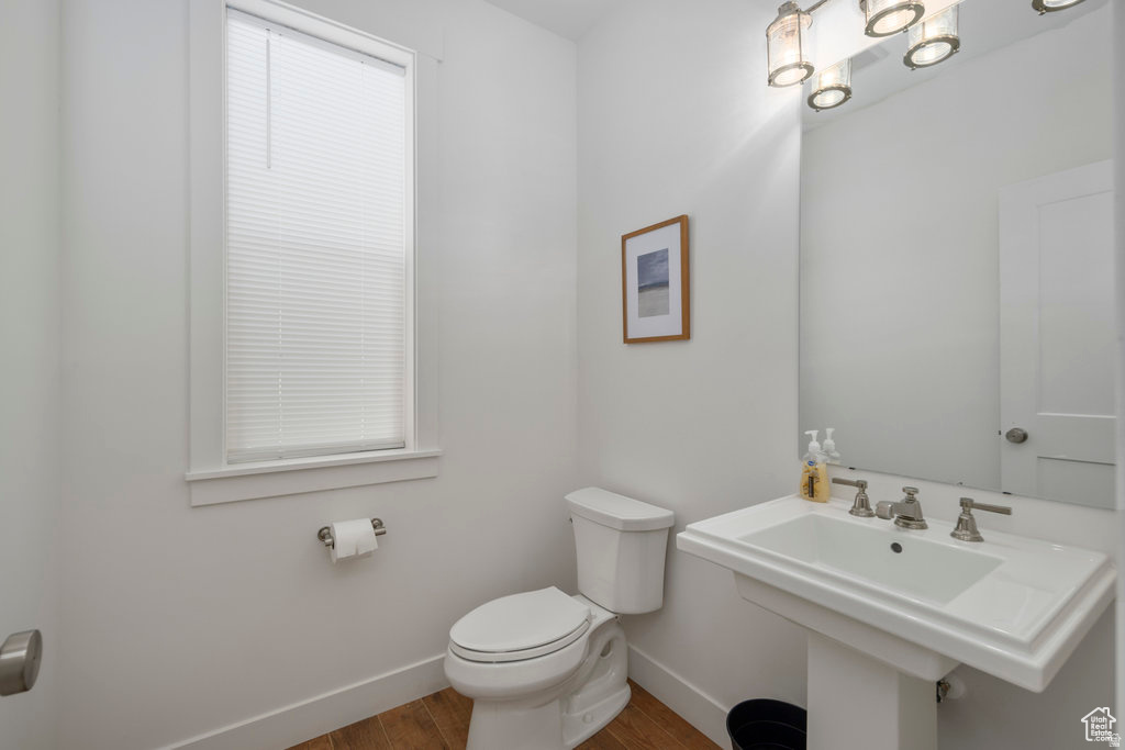 OQUIRRH WEST PHASE 3 - Residential