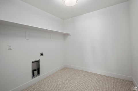 Tiny photo for 7646 S FLATTOP MOUNT DR W #357, West Jordan, UT 84081 (MLS # 2133229)