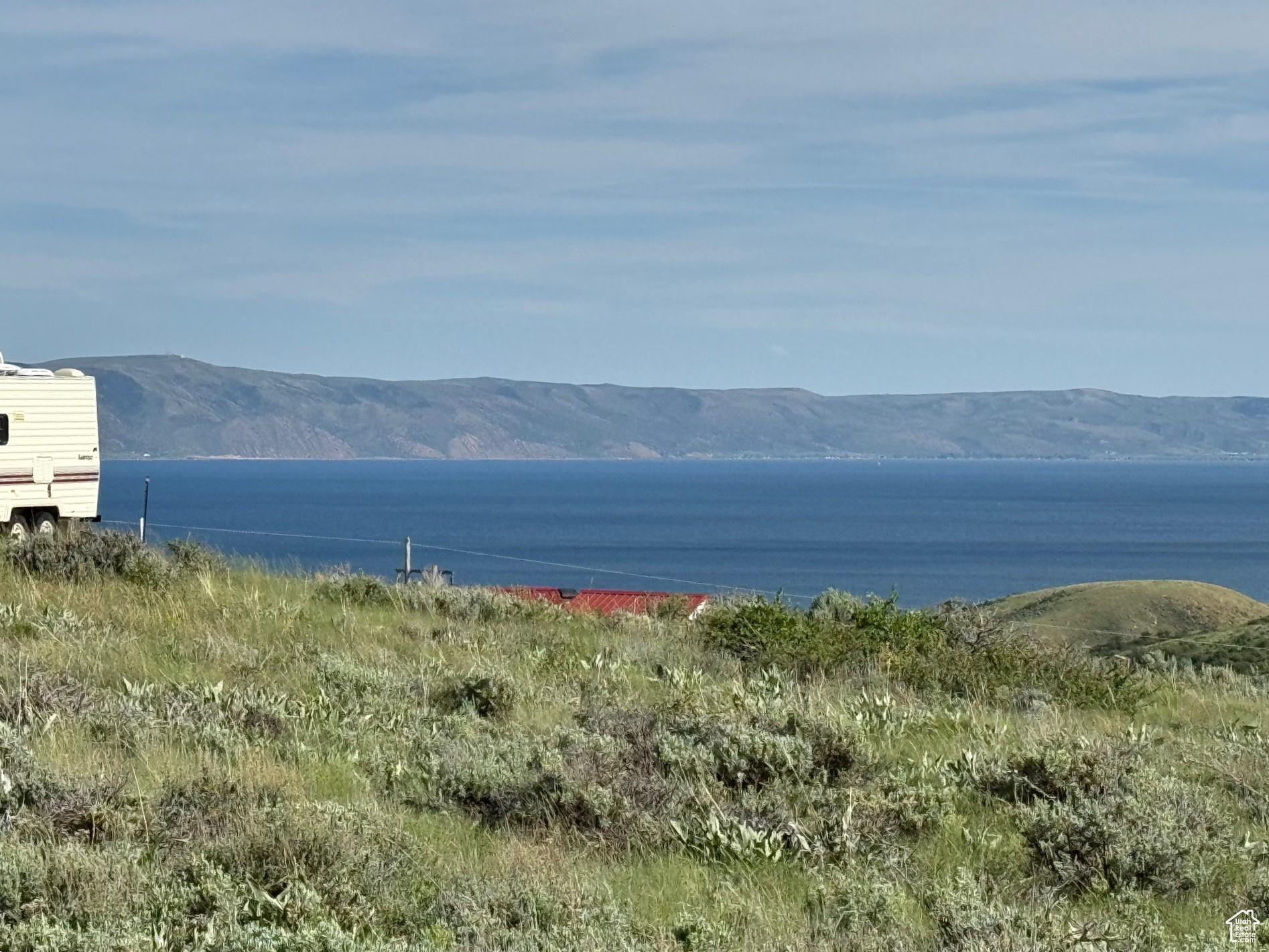 BEAR LAKE RV PARK - Land