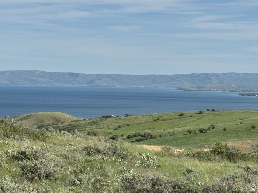 Own your own deeded RV lots #287, 288 & 289, in beautiful Bear Lake just north of Fish Haven, Idaho! Enjoy the mountain setting with beautiful view of Bear Lake! Ride directly to Fish Haven Canyon! Close to North Beach State Park. Water is in the road, sewer is a dump station at park entrance. Needs water brought in and lot leveled by the Buyer. POA fee covers all water and power usage, sewer (dump station), Garage, Road & comfort stations maintenance, upkeep and supplies! Come Relax and enjoy your home away from home!