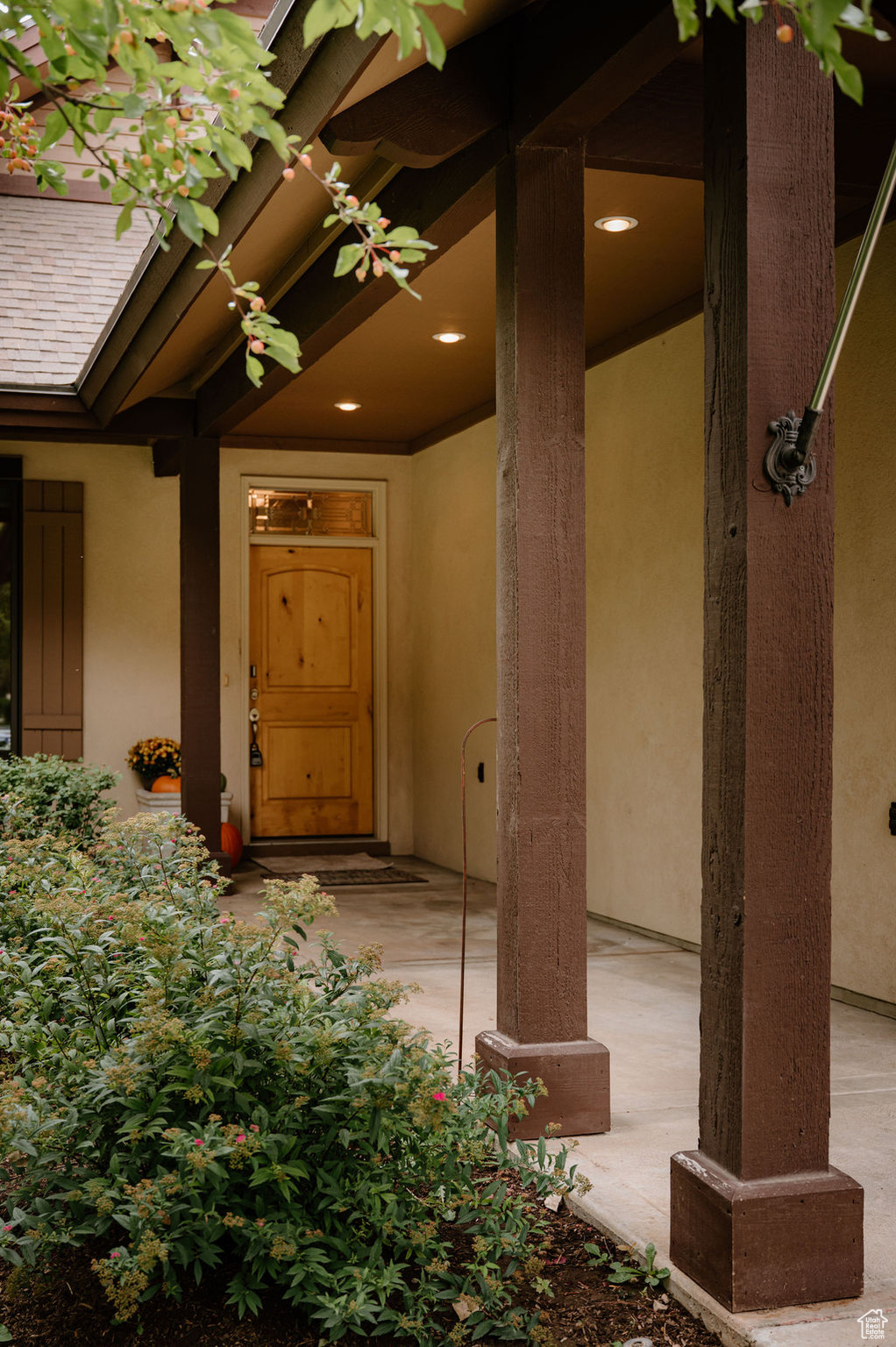 VALAIS P.U.D - Residential