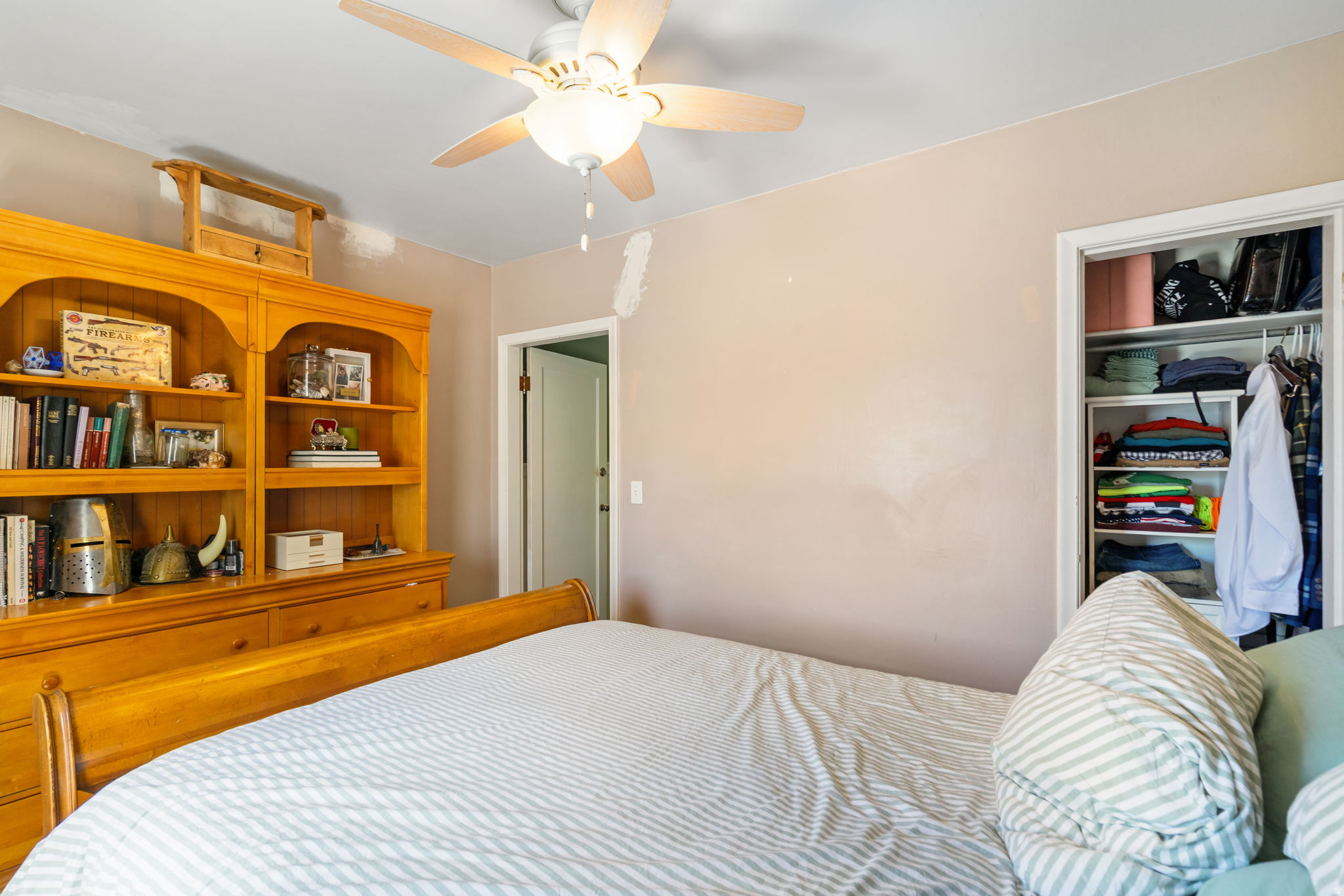 SOUTH VALLEY - Residential