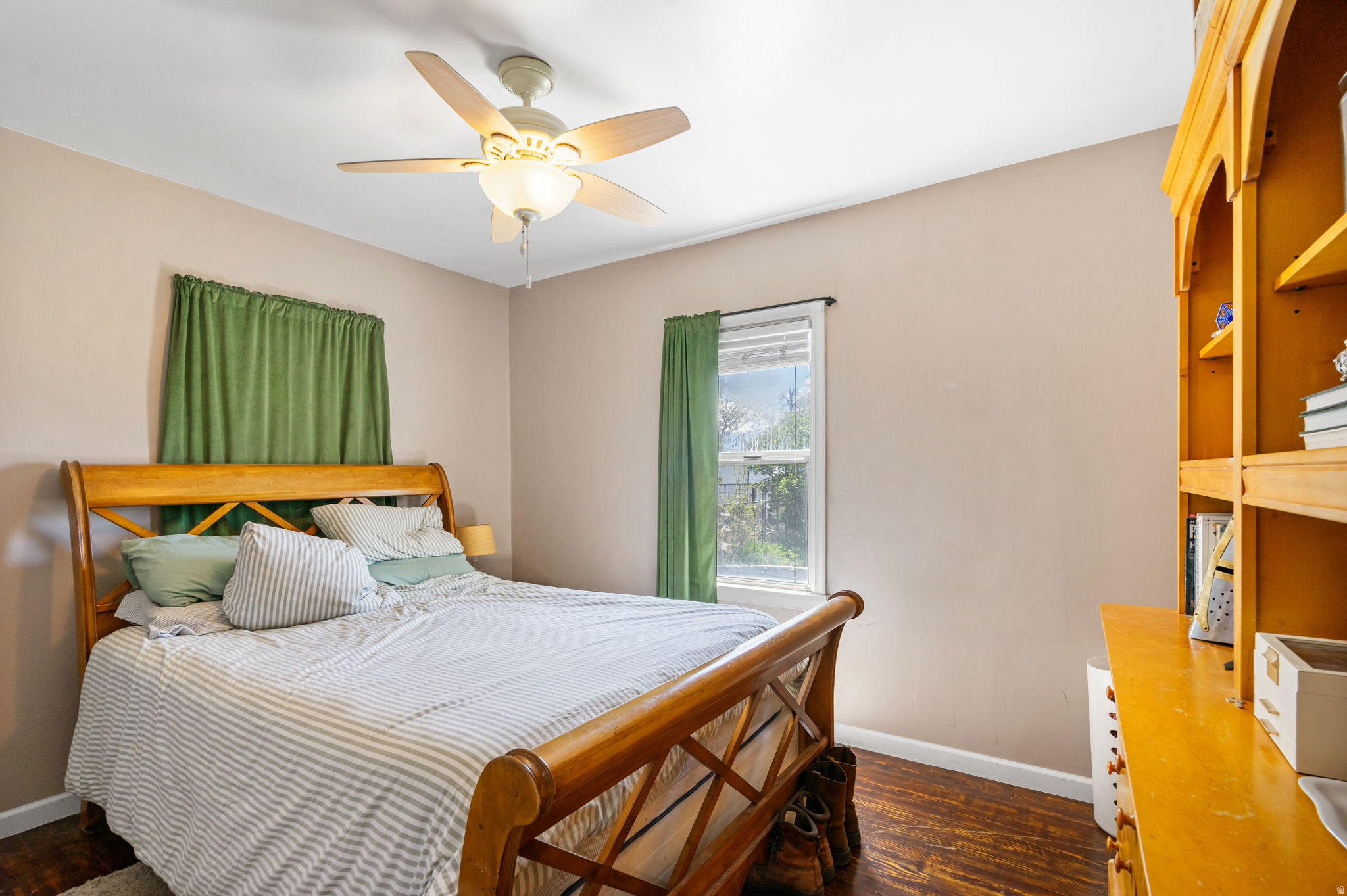 SOUTH VALLEY - Residential