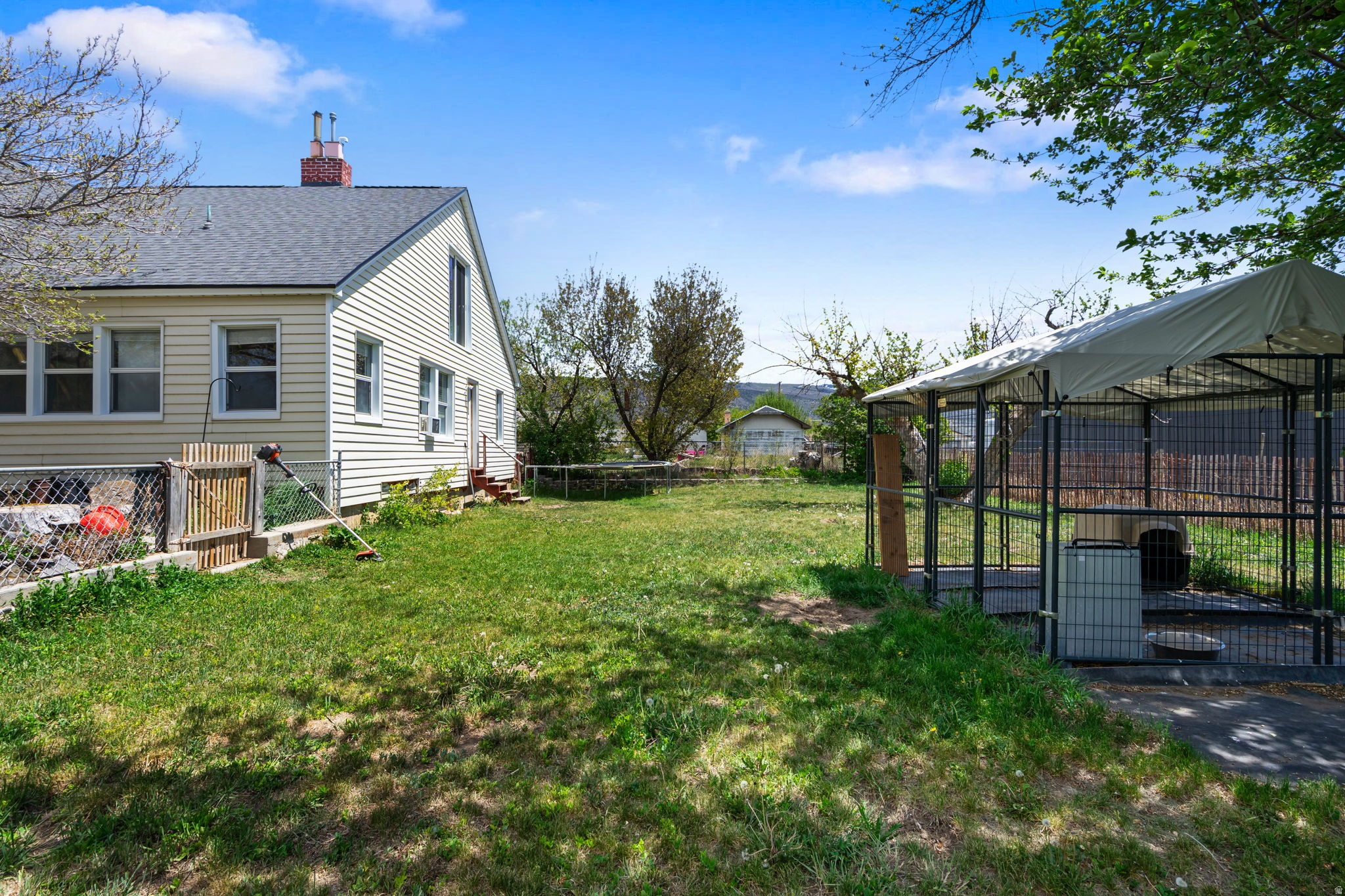 SOUTH VALLEY - Residential
