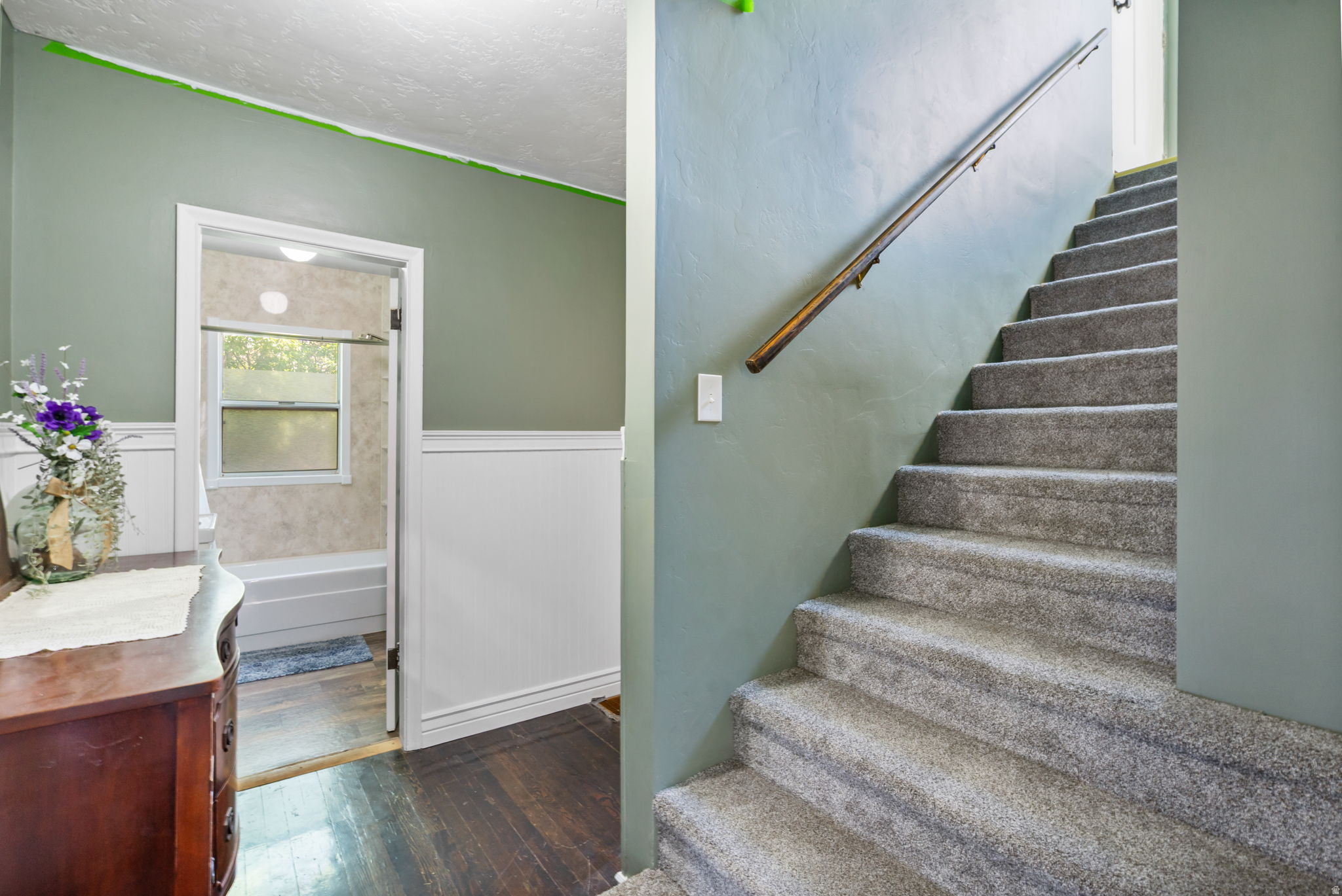 SOUTH VALLEY - Residential