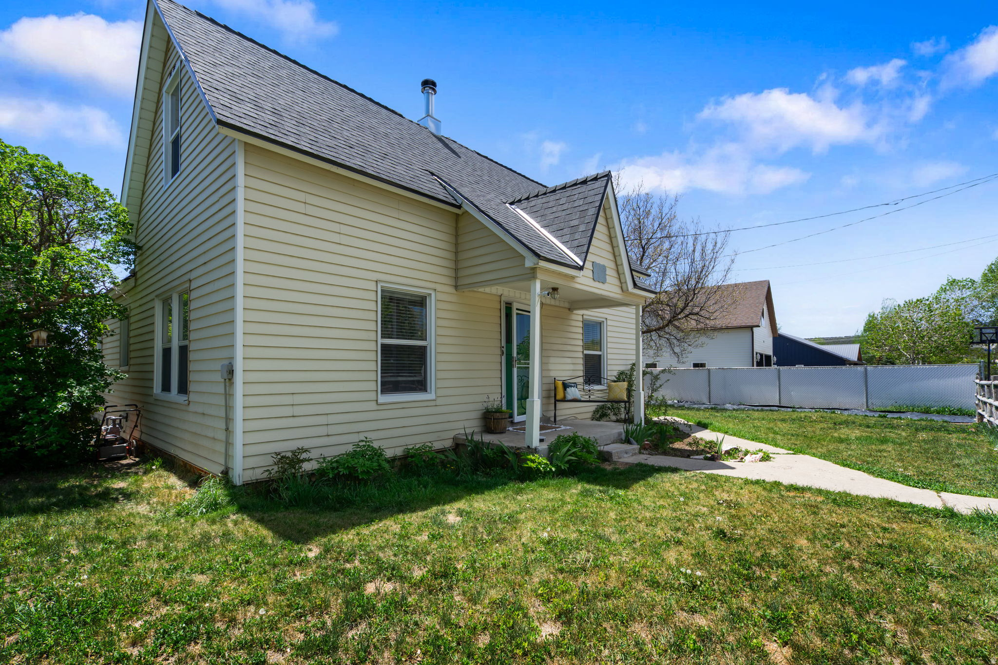 SOUTH VALLEY - Residential