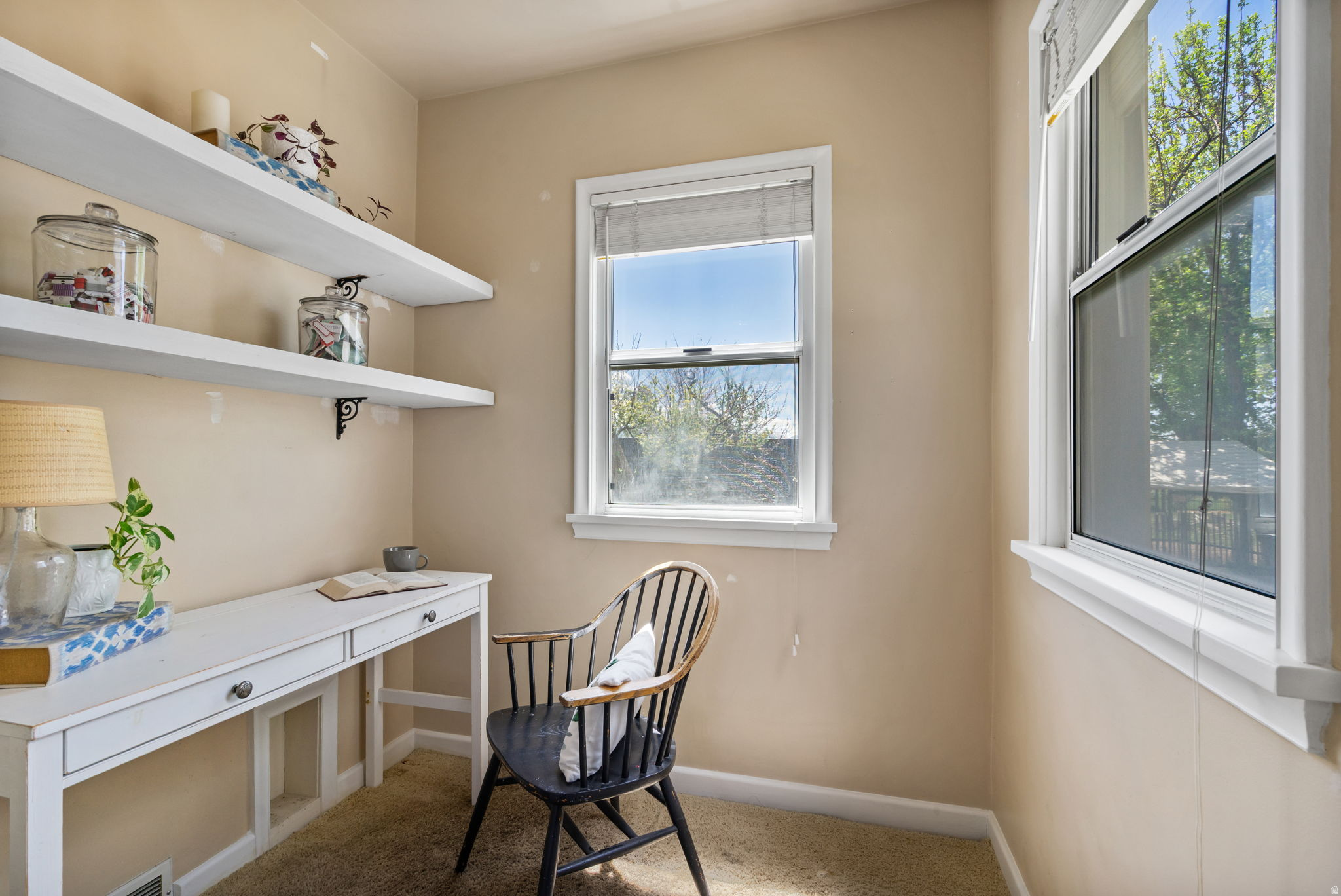SOUTH VALLEY - Residential