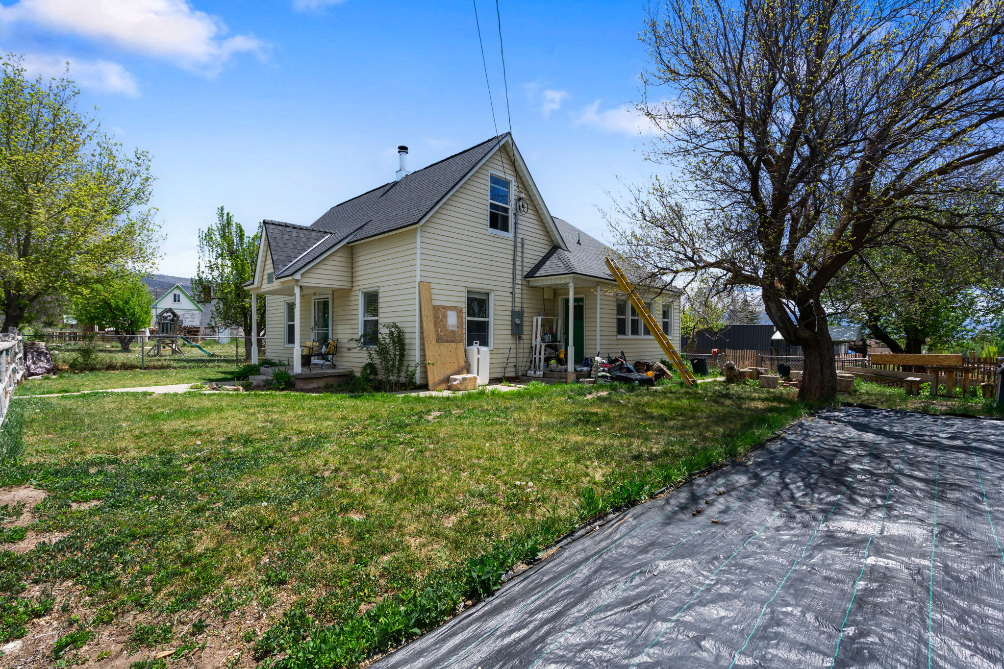 SOUTH VALLEY - Residential