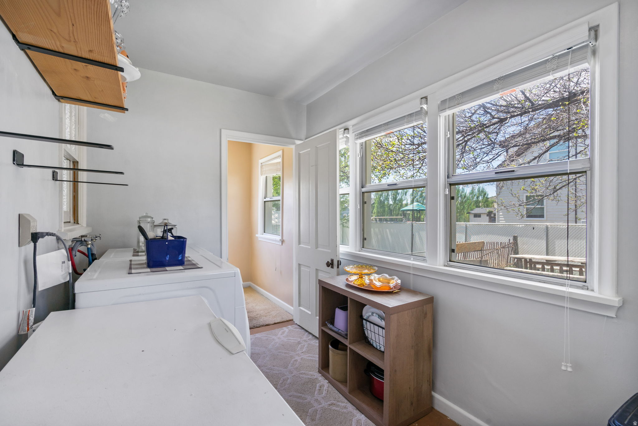 SOUTH VALLEY - Residential