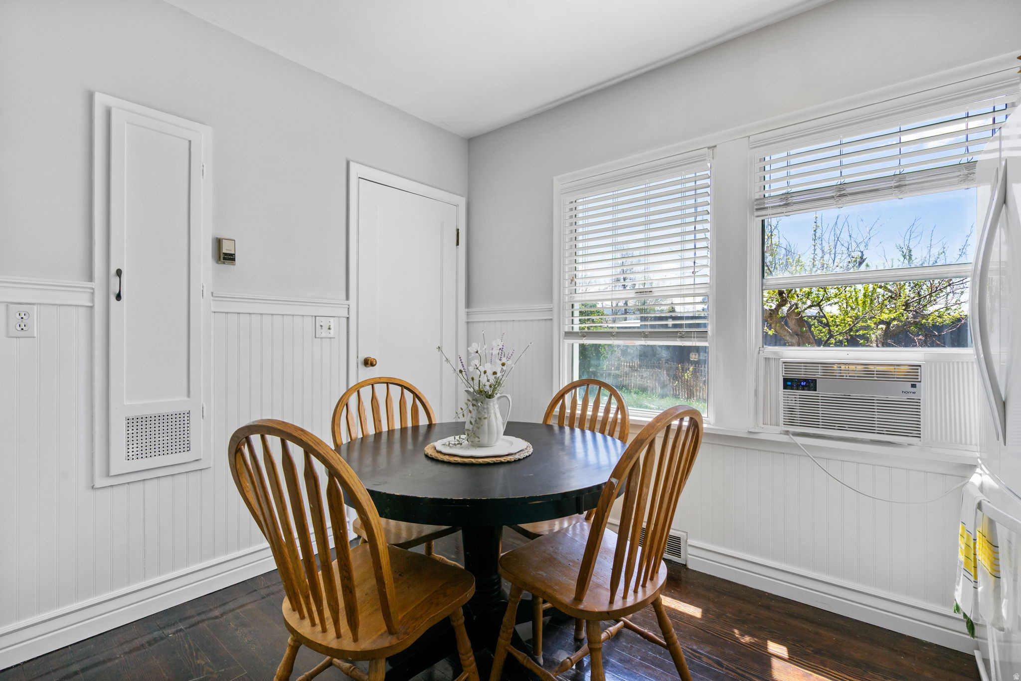 SOUTH VALLEY - Residential