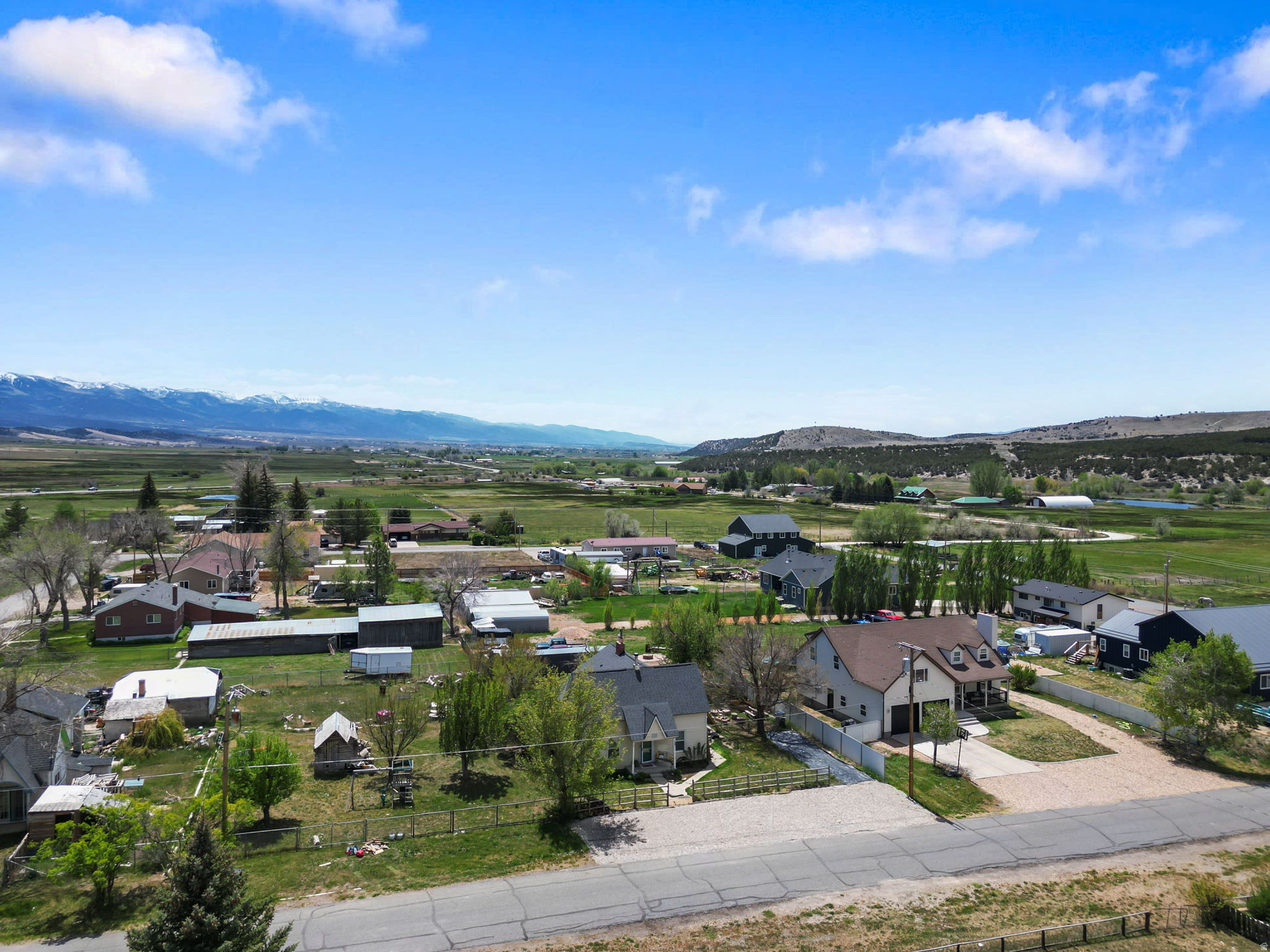 SOUTH VALLEY - Residential