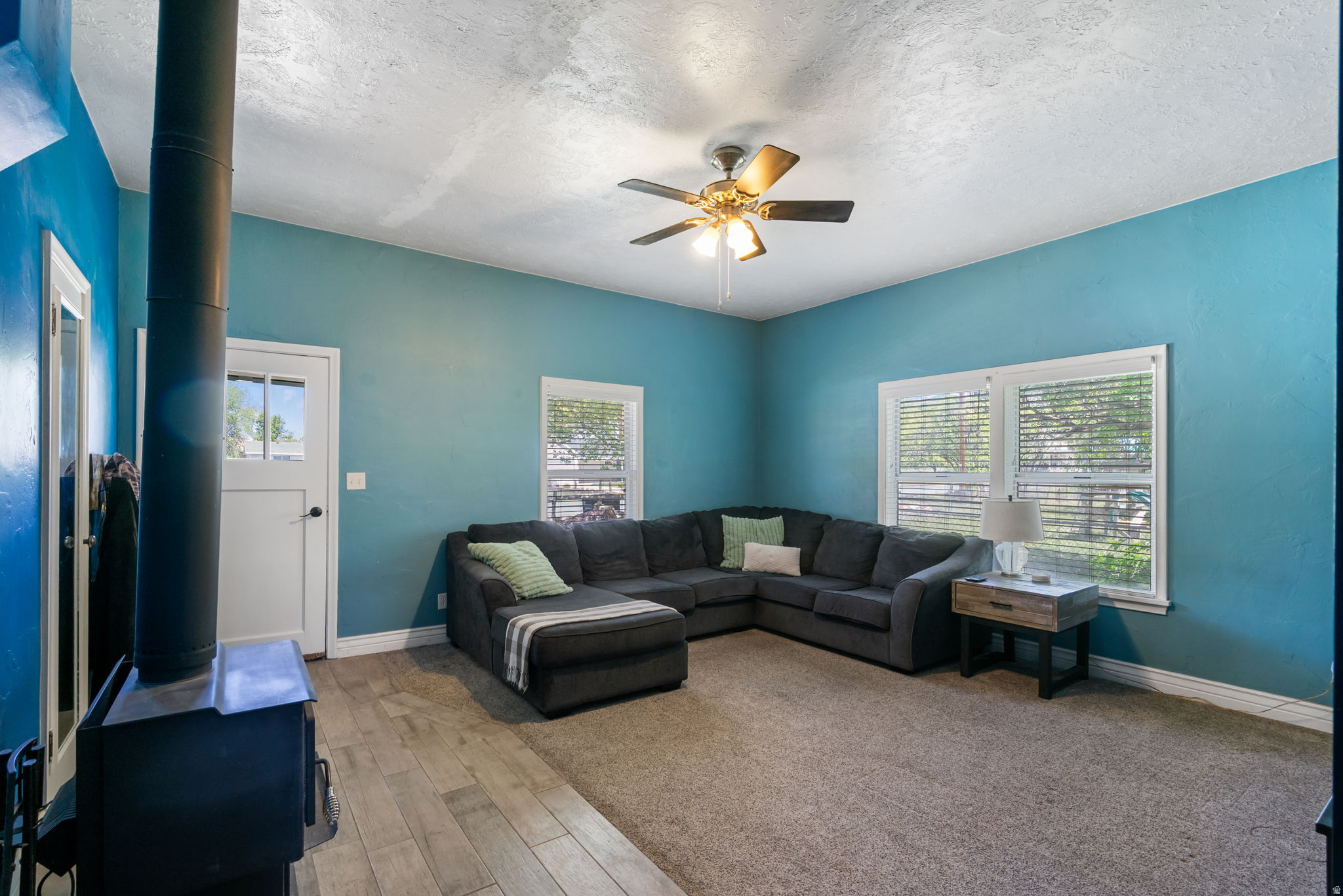 SOUTH VALLEY - Residential