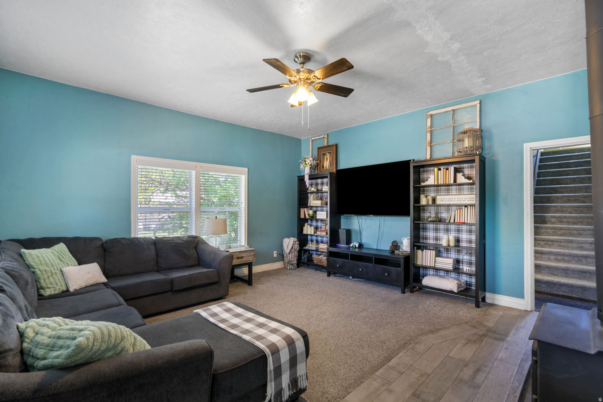 SOUTH VALLEY - Residential