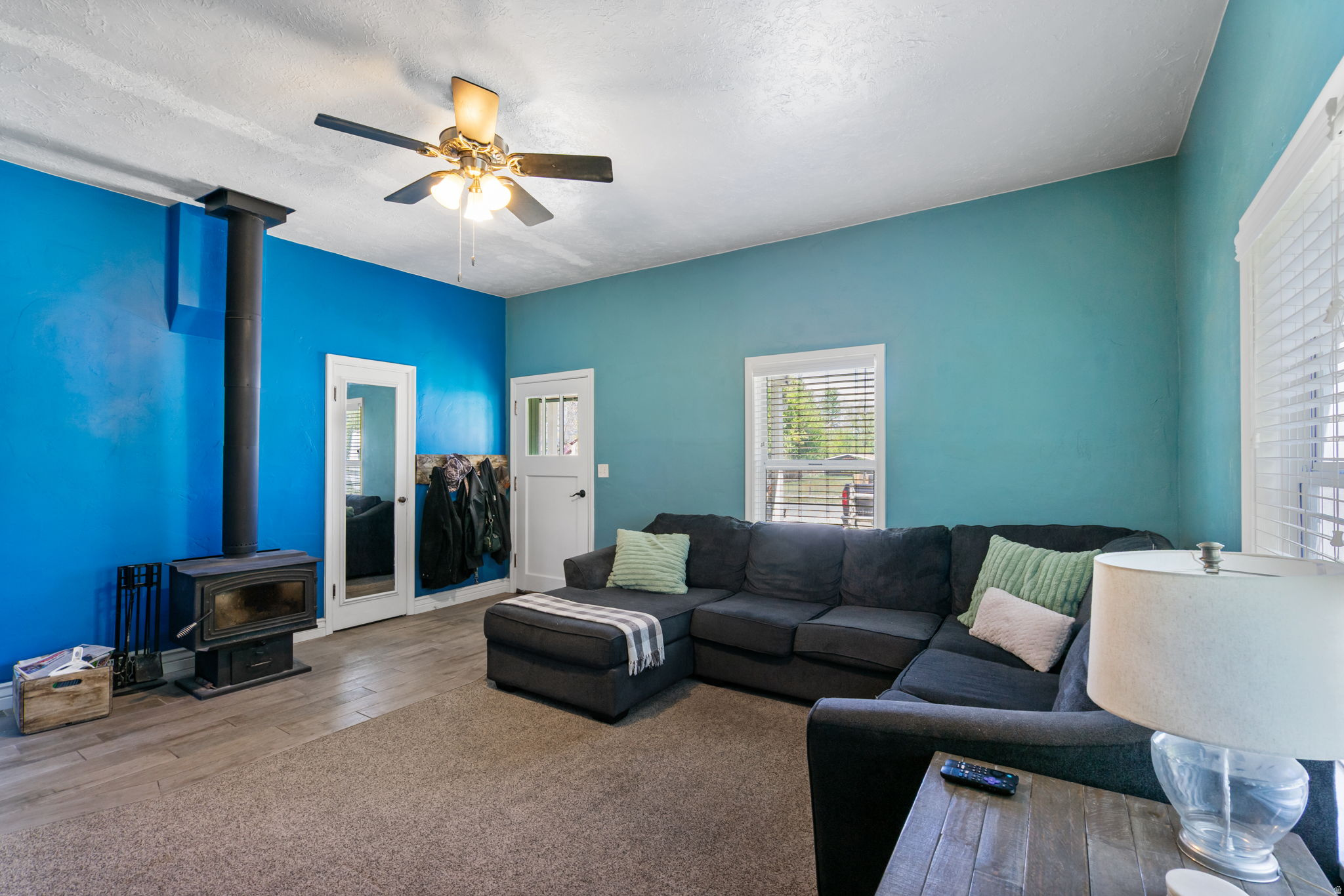 SOUTH VALLEY - Residential
