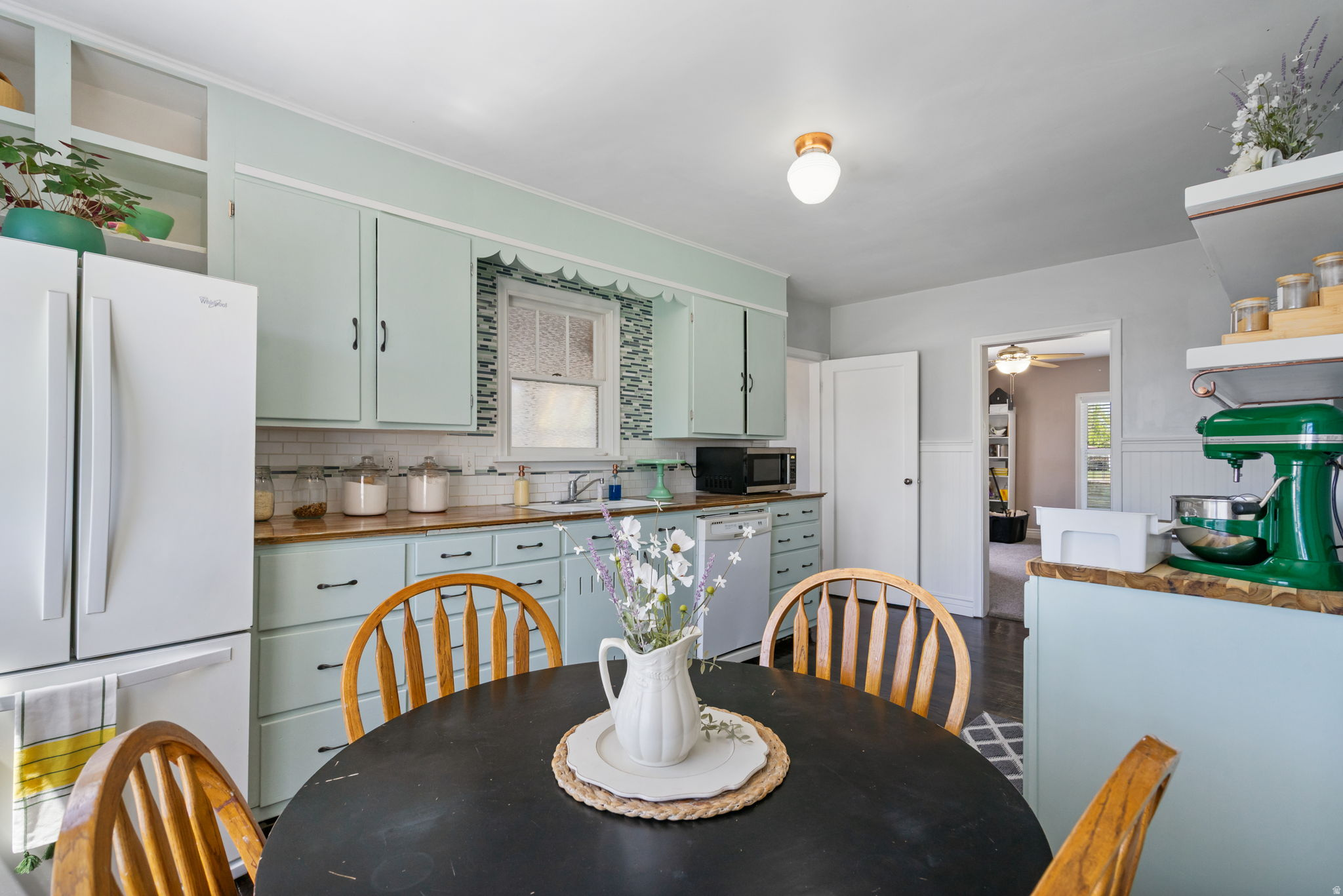 SOUTH VALLEY - Residential