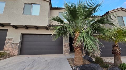 Townhouse For Sale - 560 N Ventura Ln<br/> Washington County, Washington, UT 84780