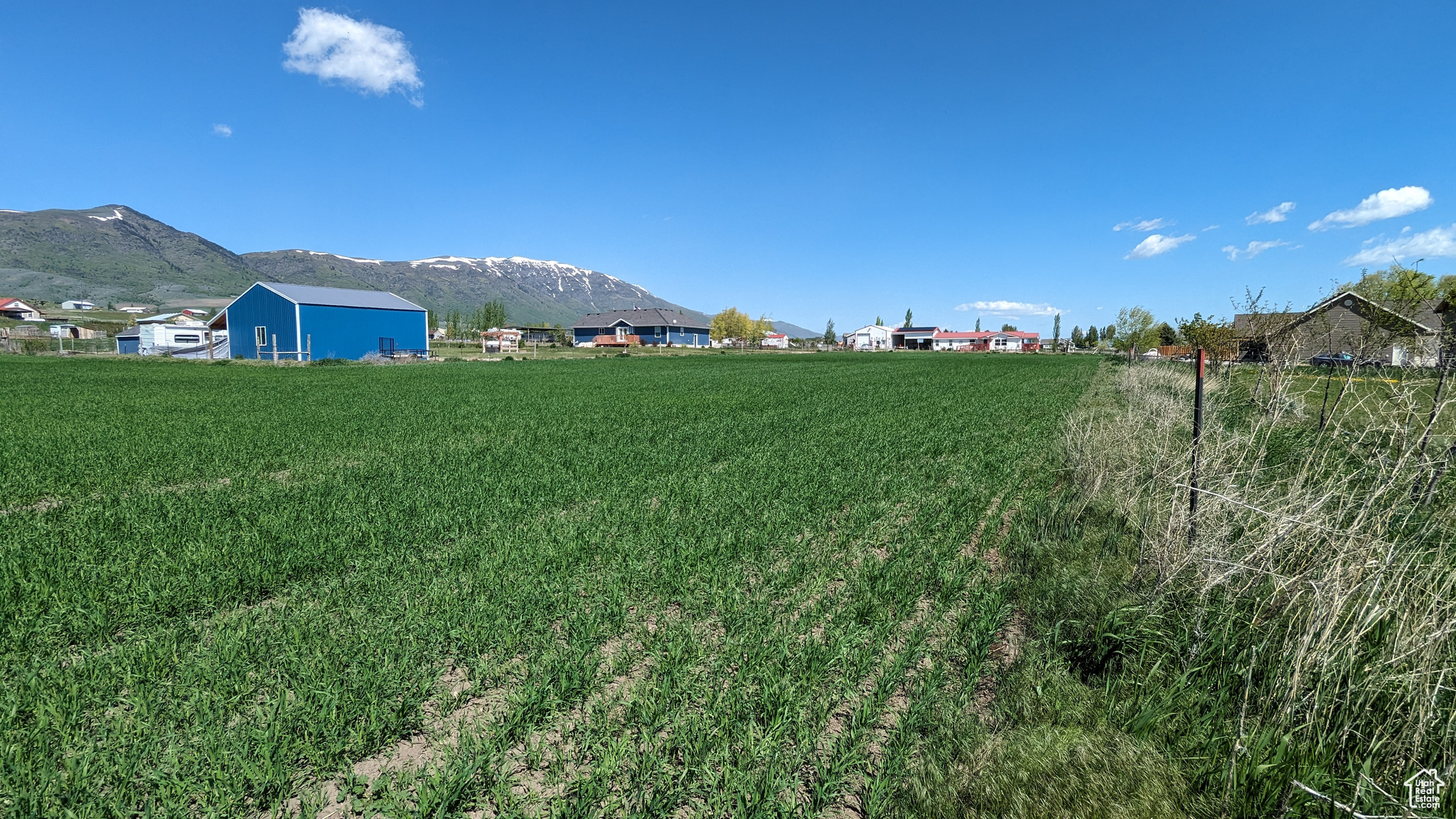 452 S Main Hwy, Clifton, Idaho image 3