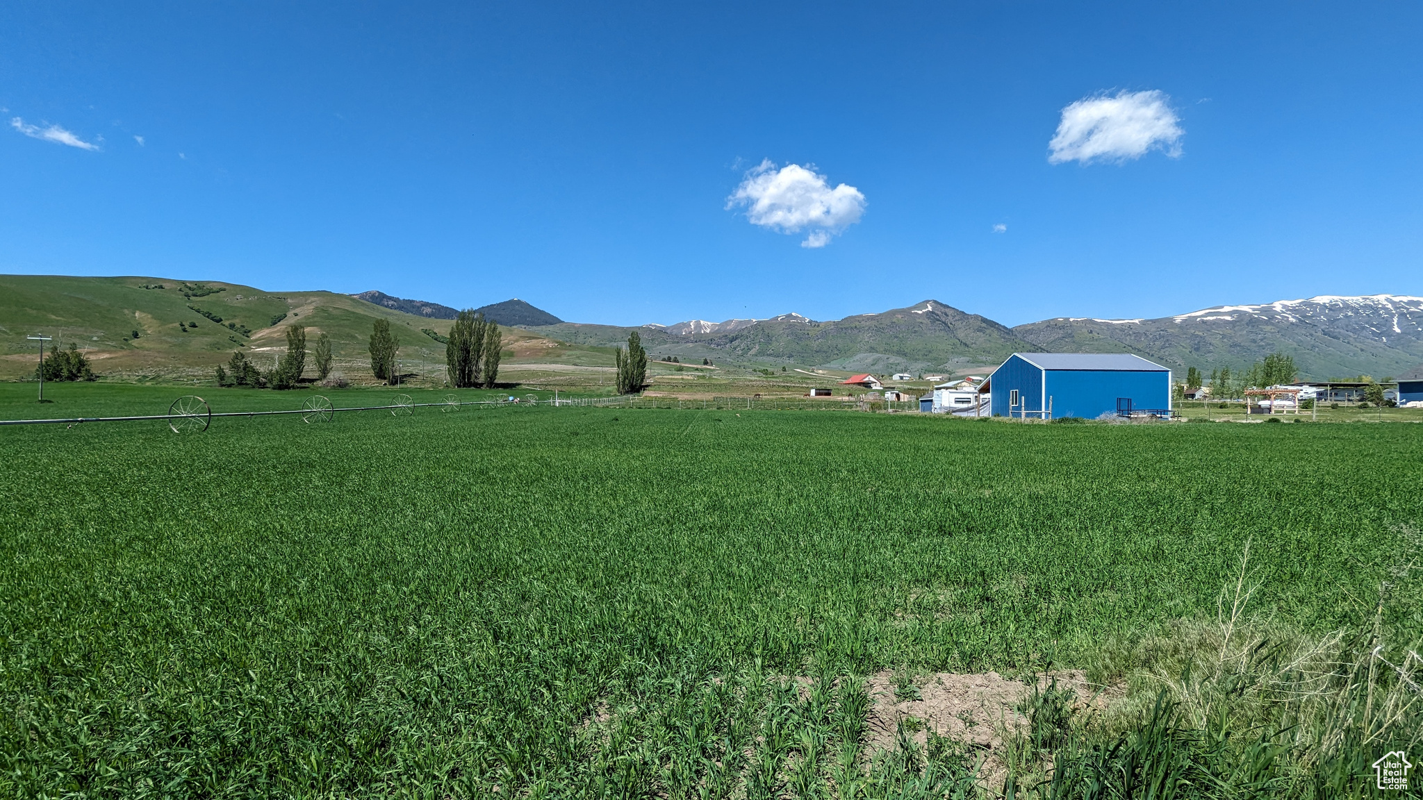 452 S Main Hwy, Clifton, Idaho image 6