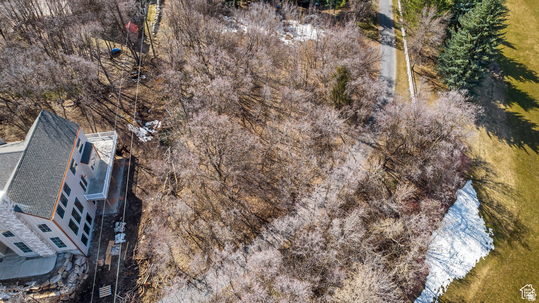 KELLEYS GROVE - Land