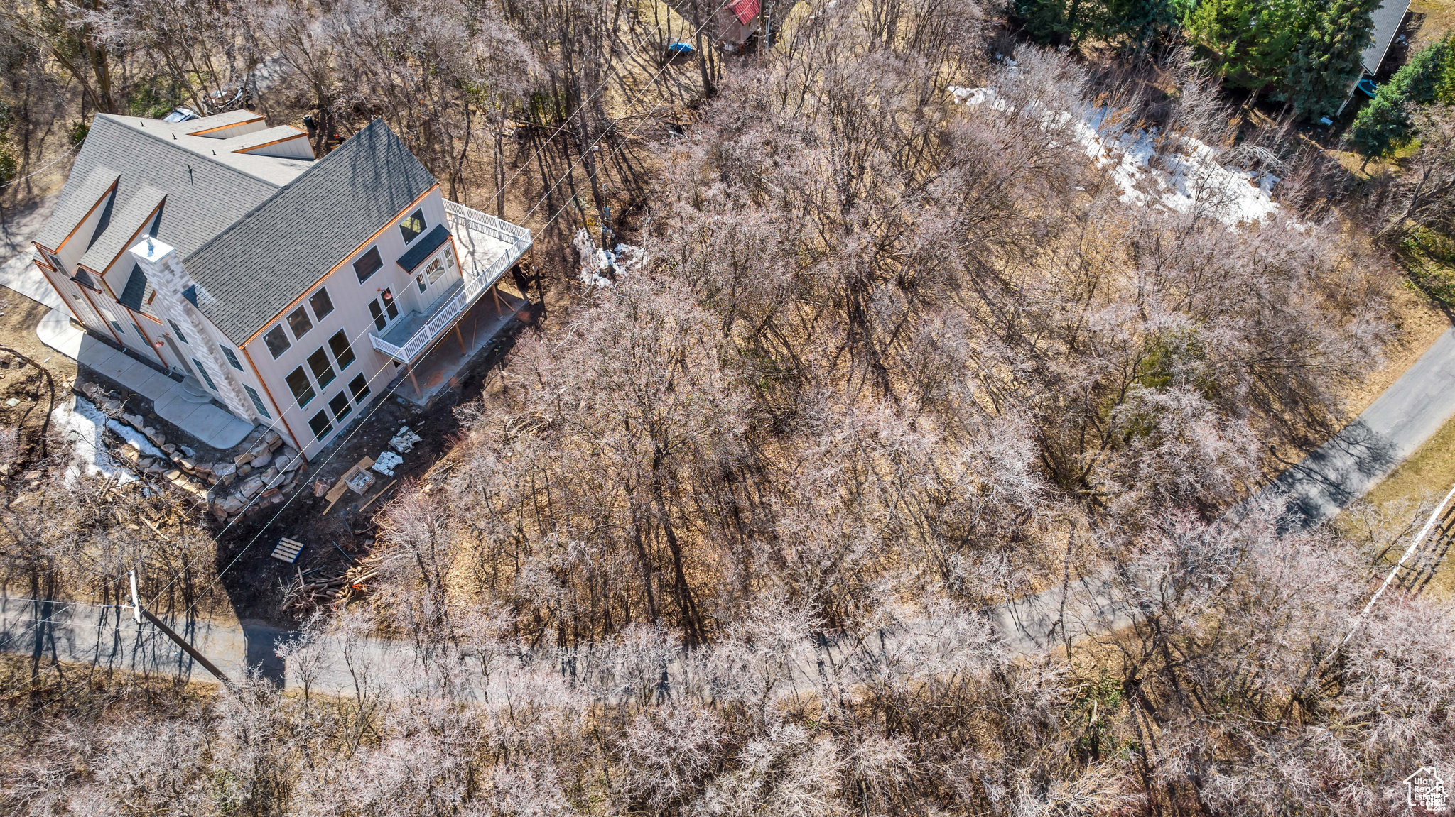 KELLEYS GROVE - Land